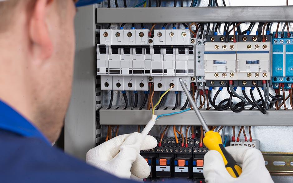 électricien dépannage Évry
