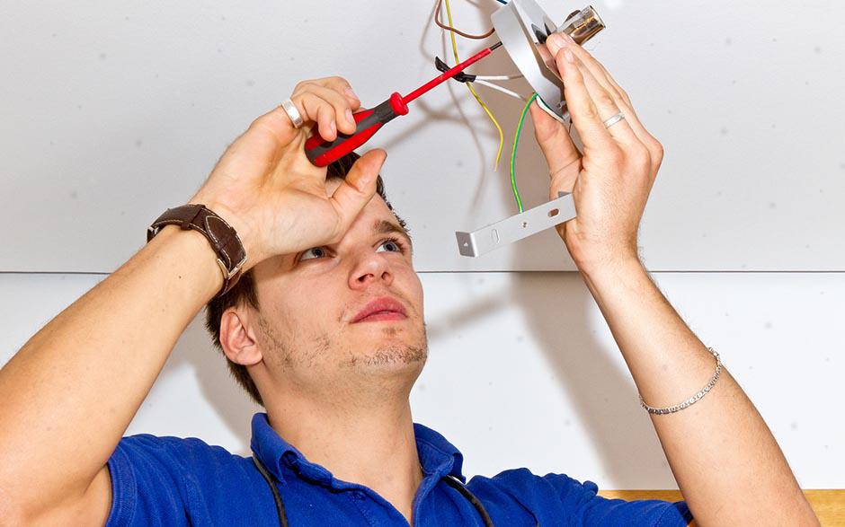 électricien dépannage Évry