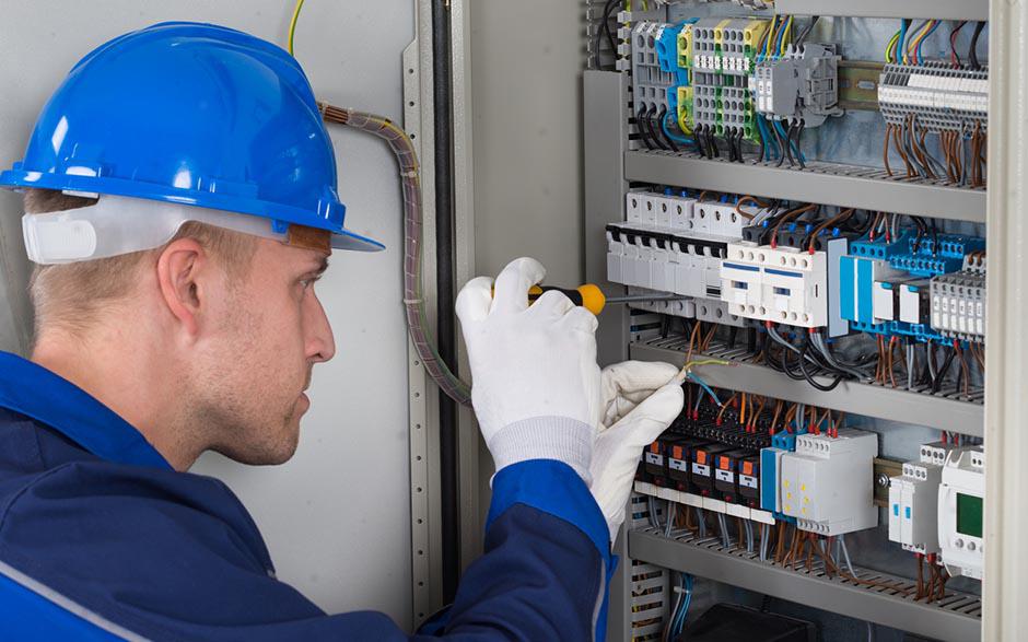 électricien d'urgence Magny-en-Vexin